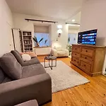 Cozy In The Heart Of Old Town With Free Parking * ヴィリニュス