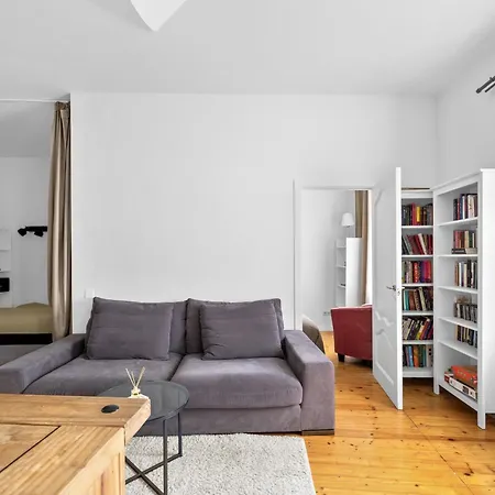 Cozy In The Heart Of Old Town With Free Parking *