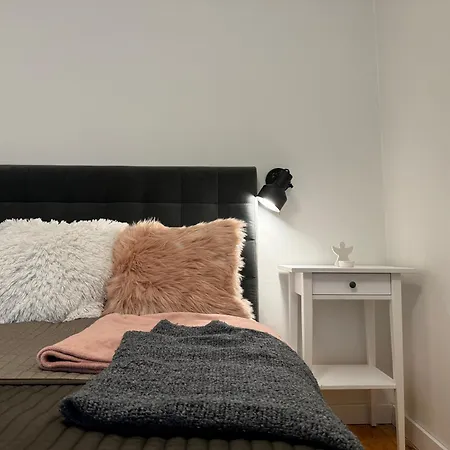 Cozy In The Heart Of Old Town With Free Parking Apartment Vilnius
