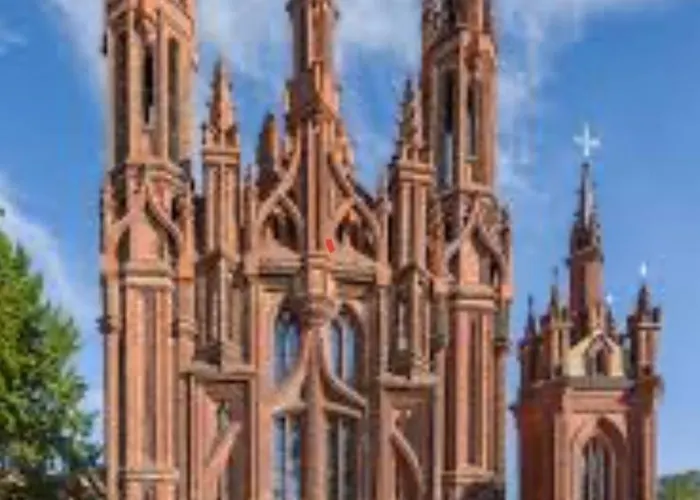 Cozy In The Heart Of Old Town With Free Parking *