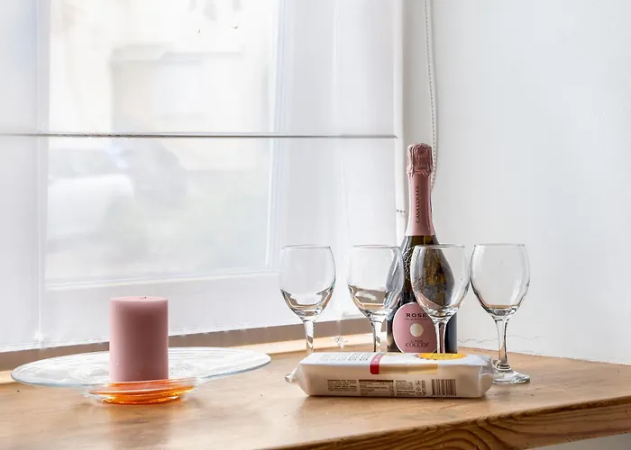 Cozy In The Heart Of Old Town With Free Parking Vilnius