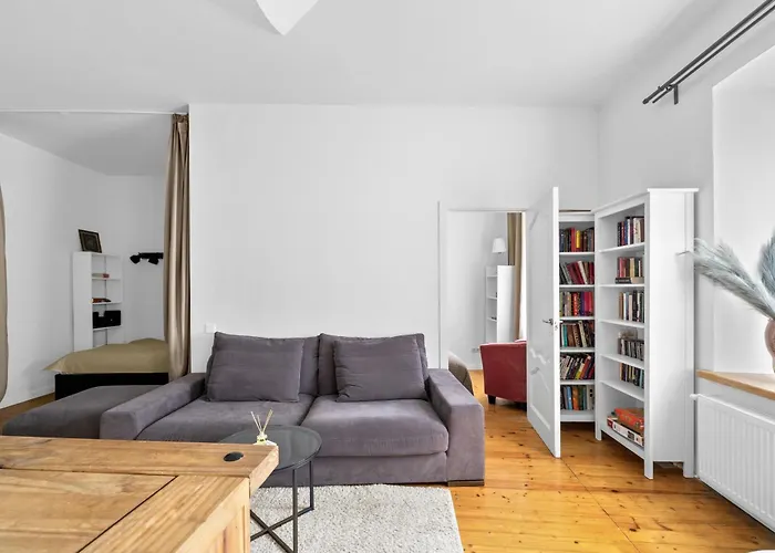 Cozy In The Heart Of Old Town With Free Parking *