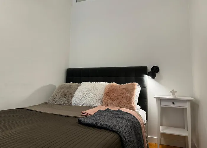 Cozy In The Heart Of Old Town With Free Parking * 维尔纽斯