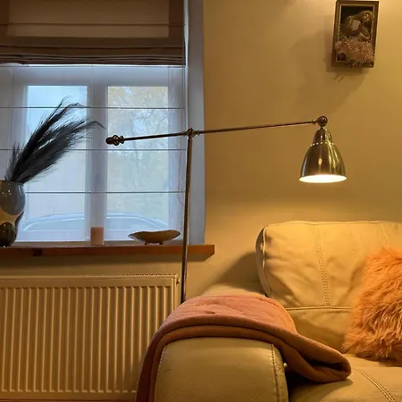 Cozy In The Heart Of Old Town With Free Parking