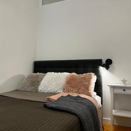 Cozy In The Heart Of Old Town With Free Parking * Vilna