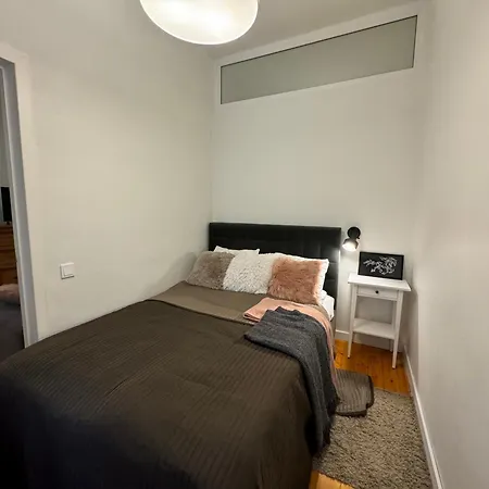 Cozy In The Heart Of Old Town With Free Parking * Wilna