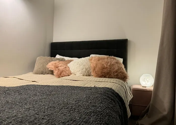 Apartment Cozy In The Heart Of Old Town With Free Parking *